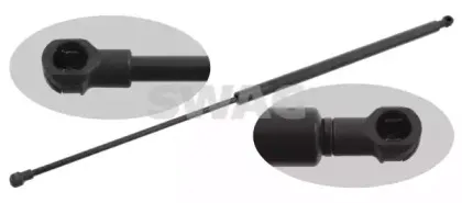 64 92 8008 SWAG Газовая пружина, крышка багажник